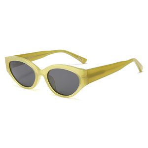 Stock PC+CP Polarized Women Sunglasses #83829