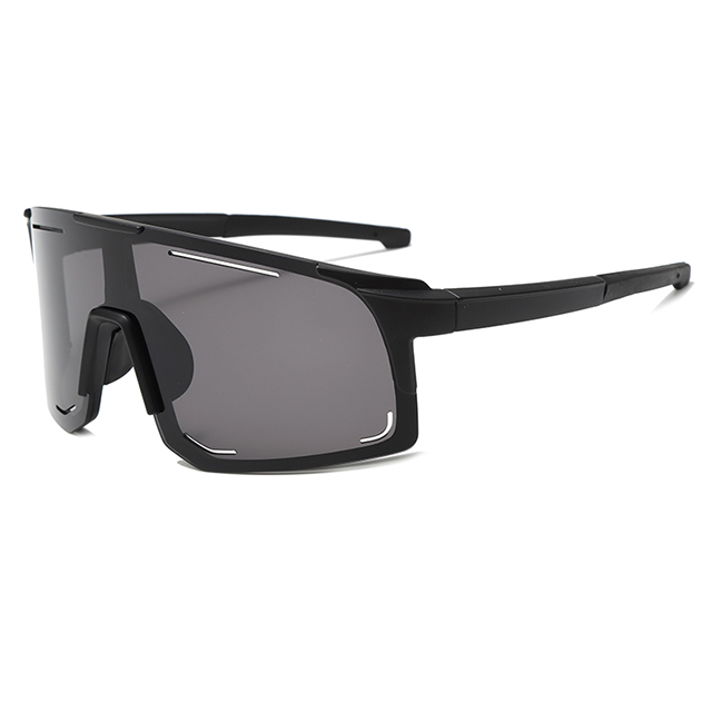 Hotové unisex sportovní polarizační sluneční brýle #84099