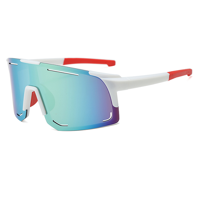 Ready Made Unisex Sports Polarized Sunglasses #84099