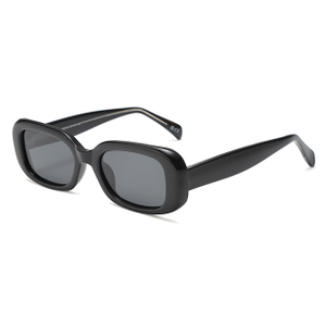 Stock PC+CP Polarized Women Sunglasses #84126