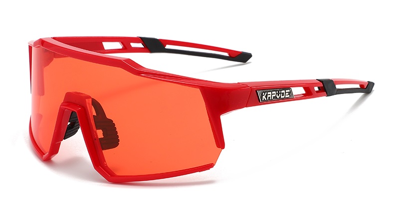 عینک آفتابی اسپرت UV400 سایز بزرگ 81264
