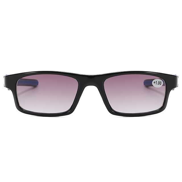 3060 Sporty Style UV400 Protection Reading Sunglasses