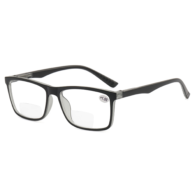 3062 Blue Light Blocking Lens Bifocal Reading Glasses