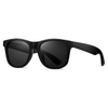 16101 Matte Colors Unisex Wayfarer Plastic Sunglasses