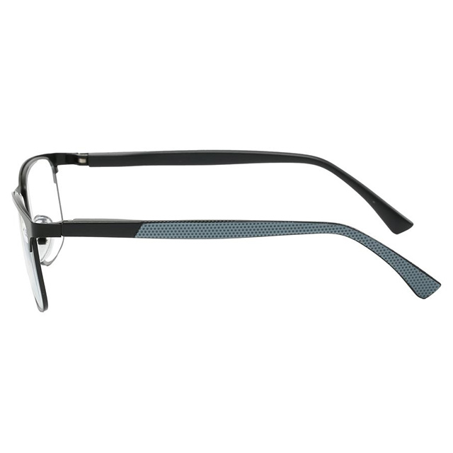 3121 Lunettes de lecture de matériaux combinés en gros