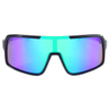 52004 Wholesale TAC Polairzed Lens Kids Shield Sports Sunglasses