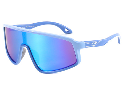 51007-C9-blue-color-kids-sports-goggles