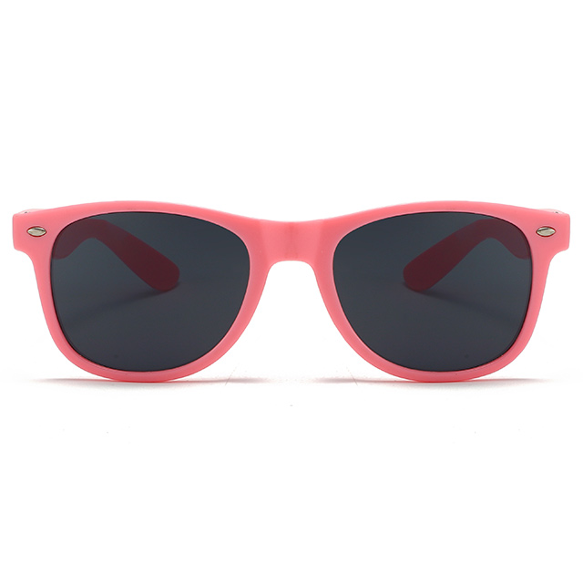 88163-11 Manufacturer of Pink Color Giveaway Sunglasses