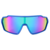 52001 Wholesale UV400 Protection Kids Cycling Sunglasses