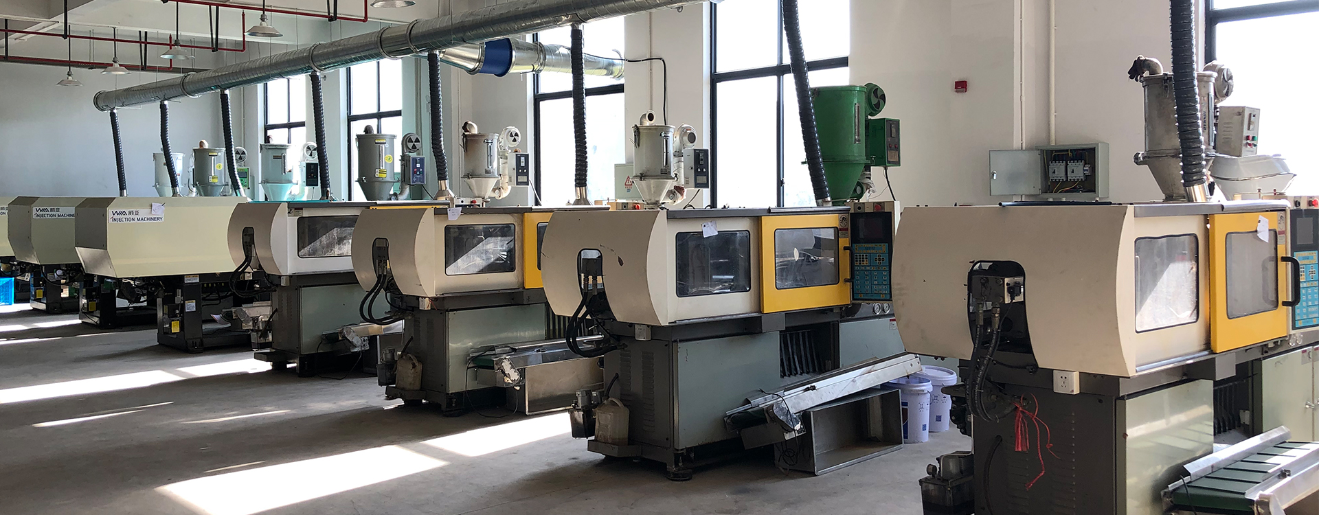 eyewear manufacturer