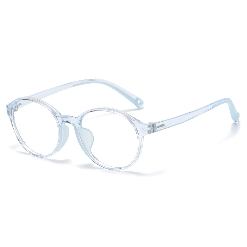8041 Readymade Shatter Resistance TPSIV Teenager Eyeglasses