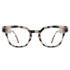2118 ReadyMade Retro Small Size Acetate Men Optical Frames