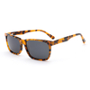 2007 Spring Hinge TAC Polarized Lens Acetate Men Sunglasses