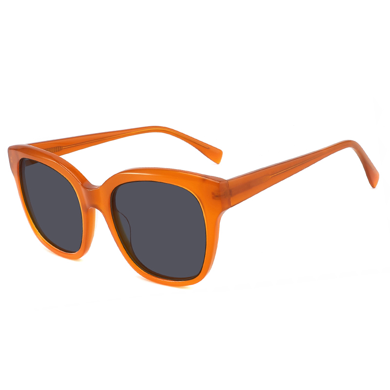 2132 ພາກຮຽນ spring hinge hinge polarized acetate sungetate sungelasses