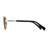 19201 Wholesale Premium Mens Titanium Sunglasses