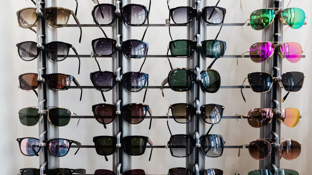 Glasses for Every Need and Style