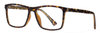 Stock TR90+CP Frame ottiche unisex #2031