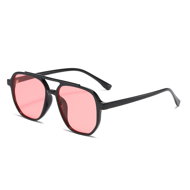 TR90 Duplex Pontium Mulierum / Unisex Polarized Sunglasses #81793