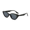 Ready Goods Chic Cat Eye Shape Plastic Polarized Women Sunglasses #2201