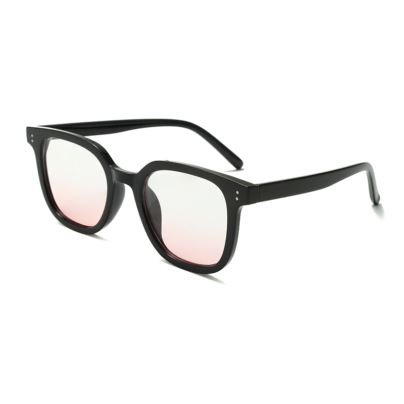 Gotova roba Wayfarer Sqaure Frame PC polarizirane muške/unisex sunčane naočale #3320