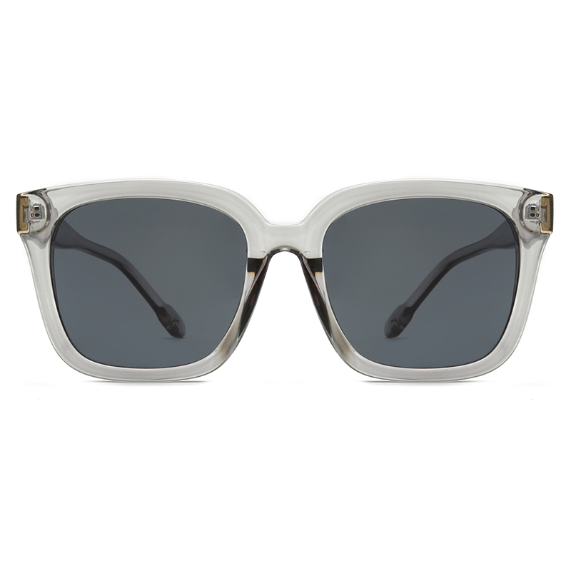 Ready Goods Wayfarer Style cristal couleurs femmes/unisexe PC UV400 Protection lunettes de soleil #99902