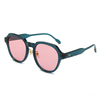 Sunglasses ແມ່ຍິງປ້ອງກັນ Sunglasses SUCKLASSES SCUNGASS