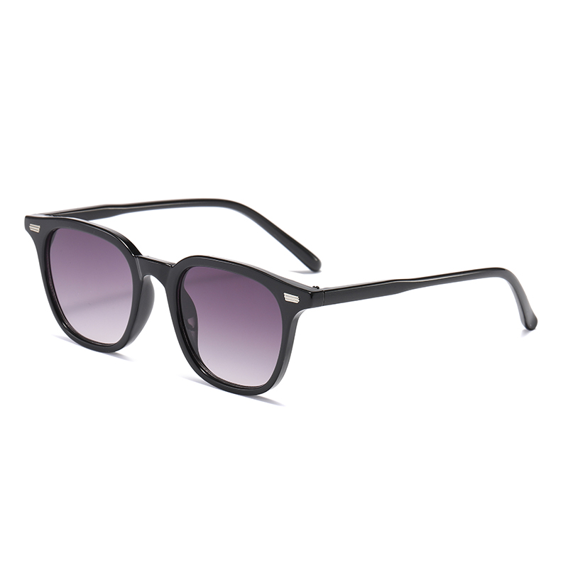Fashion Wayfarer поляризовані унісекс сонцезахисні окуляри #81592