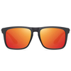 7526 TAC Polarized Lens Feature Scratch Resistant Comfortable Daily Wearing Sunglasses