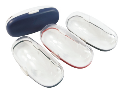 Eyeglass Case #007