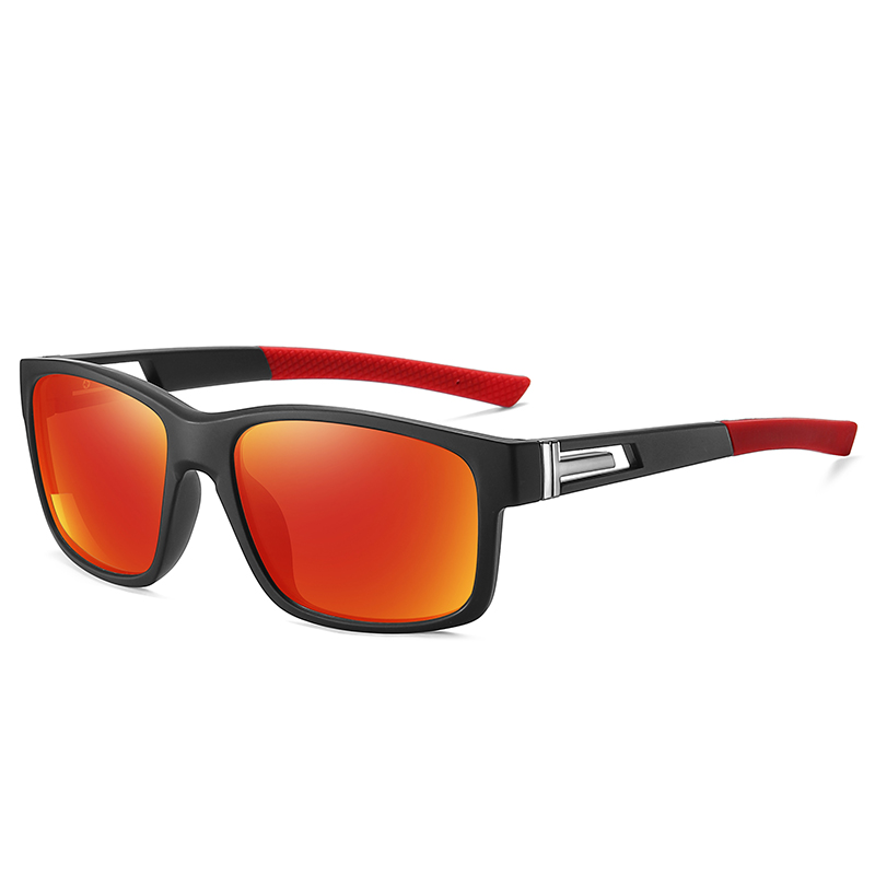 UV400 polarizované sportovní sluneční brýle 3050