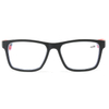 3097 Geometrical Hollow Carved Design Temples Sports Reading Glasses