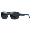 11107 Anti Slip Big Size Frame TR90 Men Sunglasses