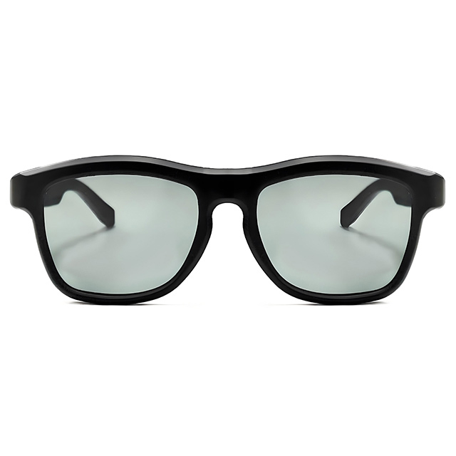 89760 Magnetic Charging Bluetooth AI Smart Glasses