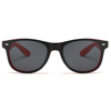 88163-13 Two Tones Style Wholesale Commercial Promotional Sunglasses
