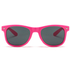 88163-9 Bright Pink Color Low Price Custom Brand Sunglasses