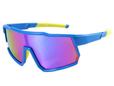 52005-C9-blue-color-youth-sports-sunglasses