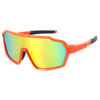 52001 Wholesale UV400 Protection Kids Cycling Sunglasses