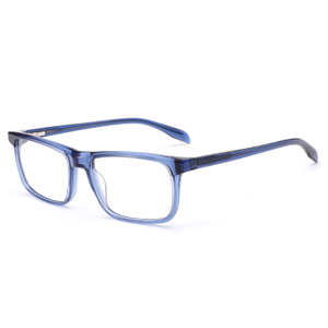 10 Takedown Spring Hinge Acetate Men Sports Optical Frames