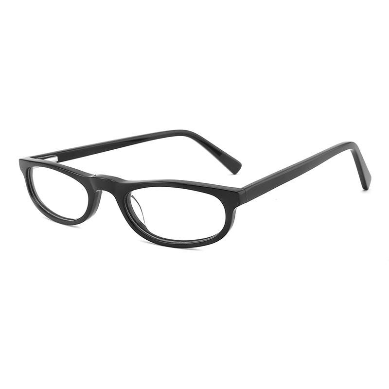2202 Readymade Spring -scharnier Acetaat unisex leesbril