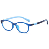 8016 Antiskid Eyeglass Arms TPSIV Teenage Optical Frames
