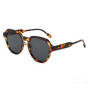 Stock PC UV400 Protection Women Sunglasses #99903