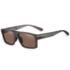 (VII) DXXIII OEM ODM Rectangle frame Flexilis humilis pontem plena UV tutela Sunglasses