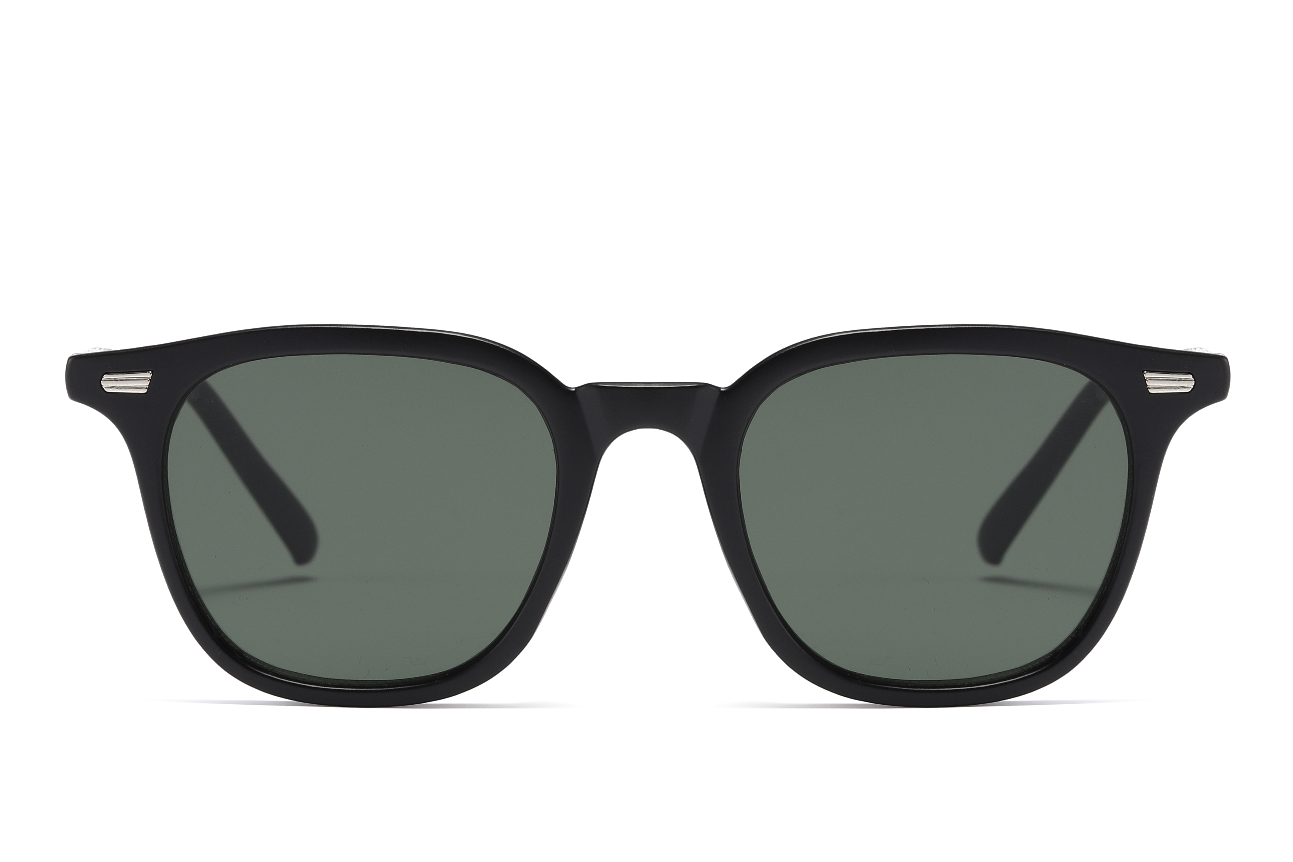 Classic Wayfarer PC Sunglasses 81592