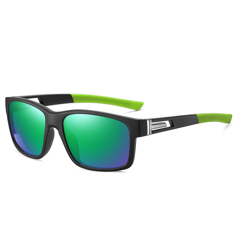 UV400 polarisierte Sport-Sonnenbrille 3050
