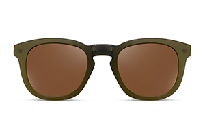 Tac Polarized Lens