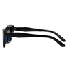 24103 UV400 Cruth cosanta Cat Eye Faisean Mná Fillte