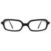 2173 Ready Made Pillow Shaped Acetate Optical Frames