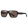 11107 Anti Slip Big Size Frame TR90 Men Sunglasses