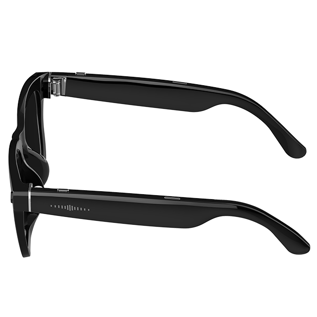 RM03T5 Wayferer Hands Free Capture with HD Camera AI Glasses