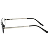 3089 Small Size Oval Frame Folding Reading Glasses